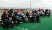 These guys had an awesome time at Day at the Races Sonoma!